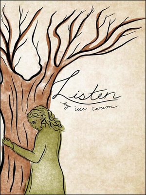 cover image of Listen